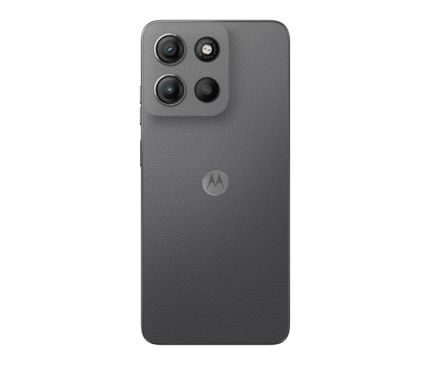 Motorola moto g15 power 8/256GB Gravity Grey  + Ładowarka 33W - 1373090 - zdjęcie 4